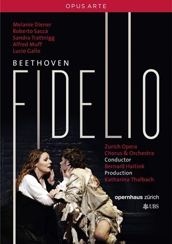 Picture of FIDELIO