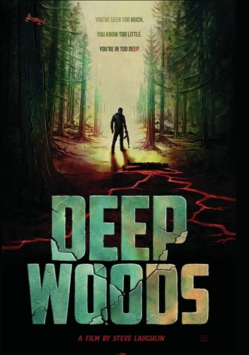 Picture of DEEP WOODS