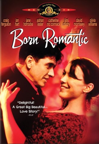 Picture of BORN ROMANTIC