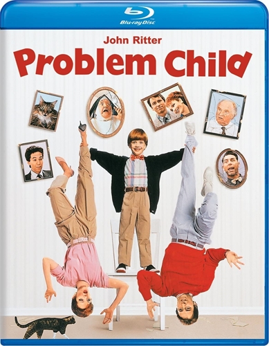 Picture of PROBLEM CHILD