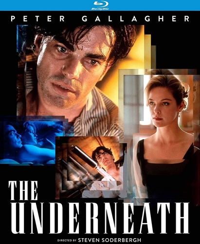 Picture of UNDERNEATH (1995)