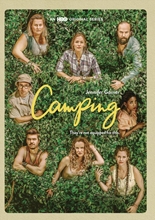 Picture of CAMPING: SEASON 1