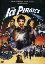 Picture of ICE PIRATES