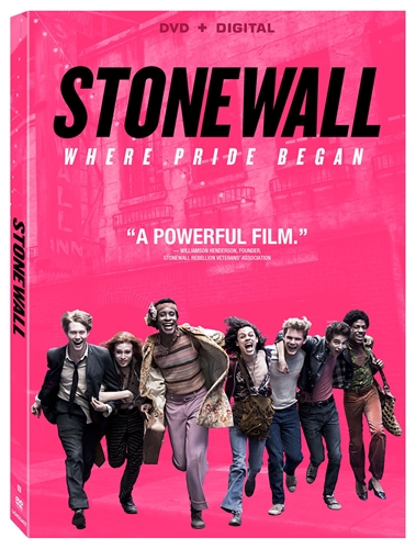 Picture of STONEWALL