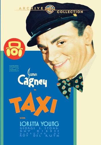 Picture of TAXI