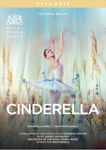 Picture of CINDERELLA