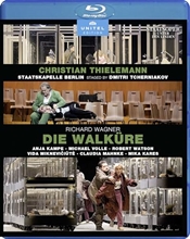 Picture of DIE WALKURE