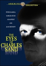 Picture of EYES OF CHARLES SAND