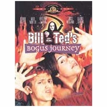 Picture of BILL & TED'S BOGUS JOURNEY