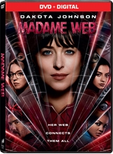 Picture of MADAME WEB