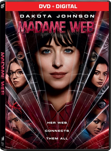 Picture of MADAME WEB