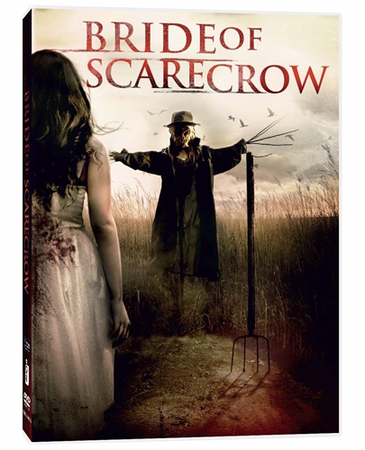 Picture of BRIDE OF SCARECROW