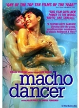 Picture of MACHO DANCER