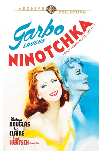 Picture of NINOTCHKA (1939)