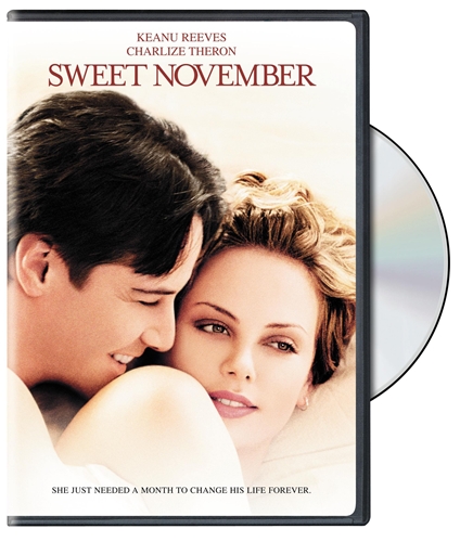 Picture of SWEET NOVEMBER