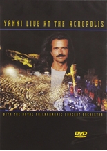 Picture of LIVE AT THE ACROPOLIS