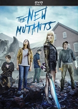 Picture of NEW MUTANTS