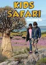 Picture of KIDS SAFARI: VOLUME THIRTEEN