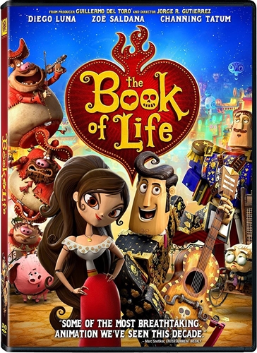 Picture of BOOK OF LIFE