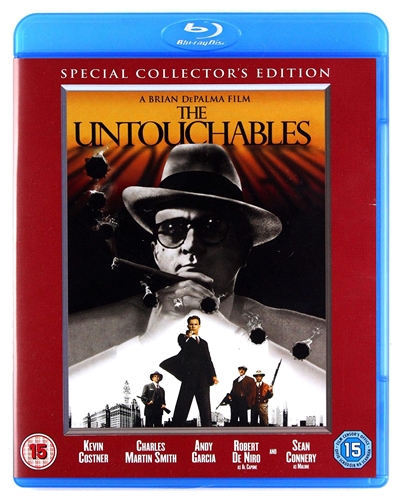 Picture of UNTOUCHABLES