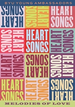 Picture of HEARTSONGS