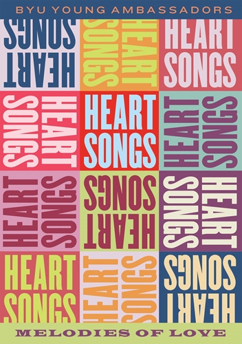 Picture of HEARTSONGS