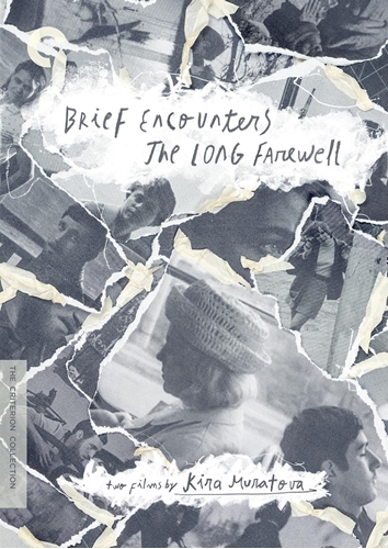 Picture of BRIEF ENCOUNTERS / LONG FAREWELL: TWO FILMS