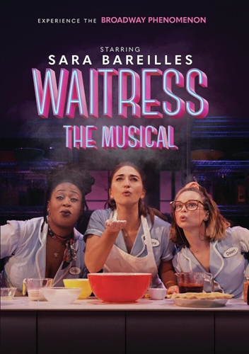 Picture of WAITRESS: THE MUSICAL