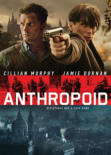 Picture of ANTHROPOID