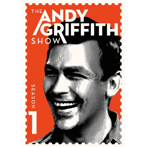 Picture of ANDY GRIFFITH SHOW: THE COMPLETE FIRST SEASON