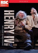 Picture of HENRY IV, PART 1