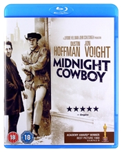 Picture of MIDNIGHT COWBOY