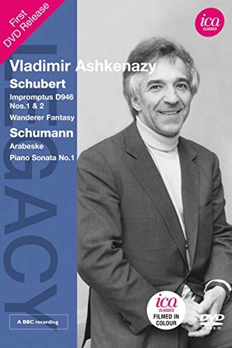 Picture of VLADIMIR ASHKENAZY