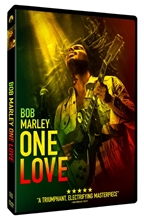 Picture of BOB MARLEY: ONE LOVE