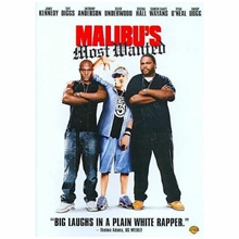 Picture of MALIBU'S MOST WANTED