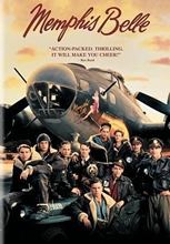 Picture of MEMPHIS BELLE