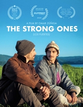 Picture of STRONG ONES