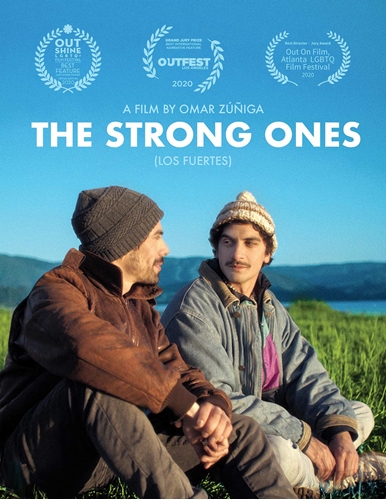 Picture of STRONG ONES