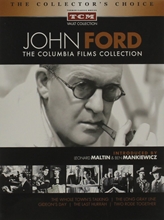 Picture of JOHN FORD: THE COLUMBIA FILMS COLLECTION