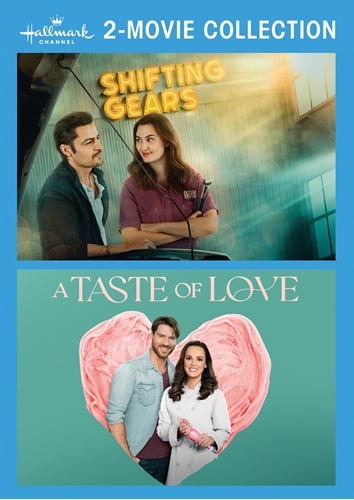 Picture of HALLMARK 2-MOVIE COLLECTION: (SHIFTING GEARS)