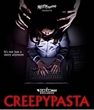 Picture of CREEPYPASTA