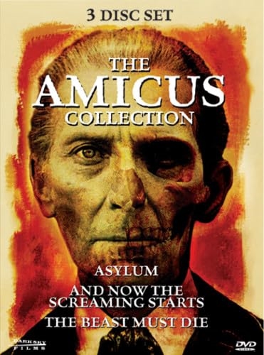 Picture of AMICUS COLLECTION