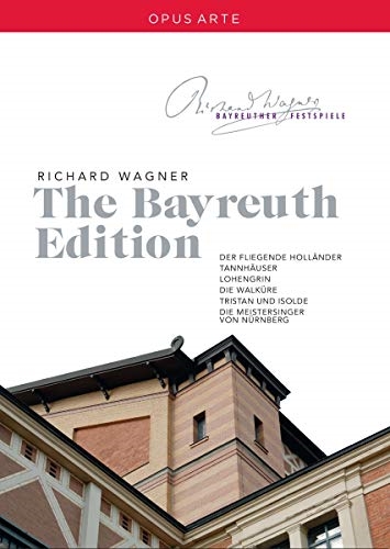 Picture of BAYREUTH EDITION