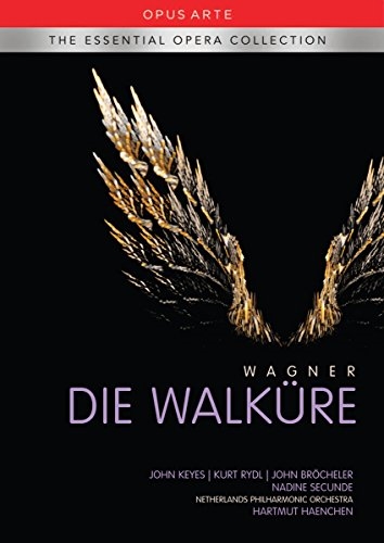 Picture of DIE WALKURE