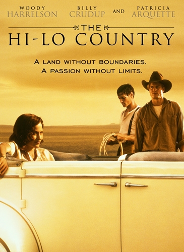 Picture of HI-LO COUNTRY