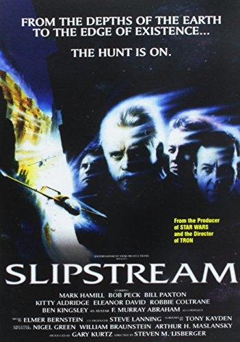 Picture of SLIPSTREAM (1989)