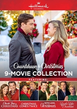 Picture of HLMK9MV COUNTDOWN TO CHRISTMAS COLLECTION