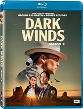 Picture of DARK WINDS: SEASON 2/BD