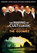 Picture of GOONIES: MAKING OF A CULT CLASSIC