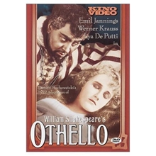 Picture of OTHELLO